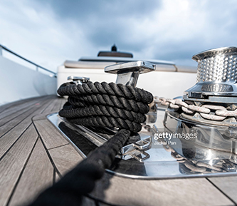 Deck & Nautical Equipment & Spares