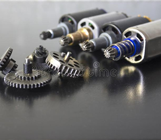 Electro - Machanical Equipment