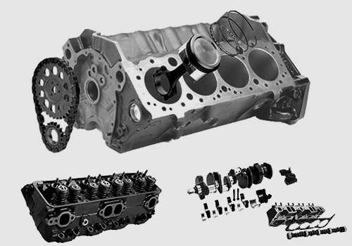 Engine Parts