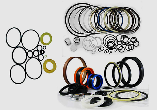 Gasket / Hydraulic Kits