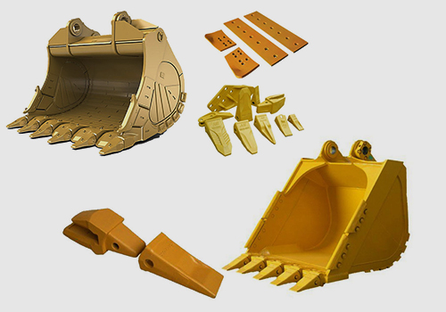 Ground Engaging Tools