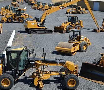 Heavy & Automobile Equipment